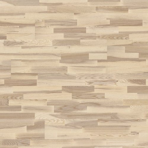 ASH COUNTRY VANILLA MATT  3S Паркетная доска Ясень(14*188*2266 мм)1 уп.-8 шт./3,41 м2