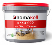 Клей Homakoll 222