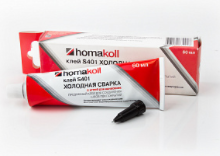 Клей Homakoll S401