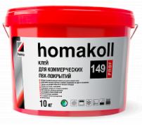 Клей Homakoll 149 Prof